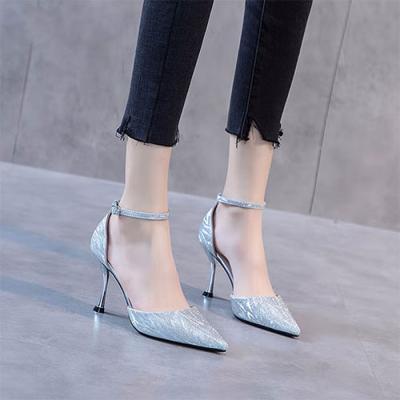 春季女鞋休闲鞋新面包鞋