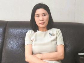 黎冬梅:香港是中国做好国际传播的重要赛道