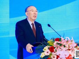 黄奇帆:未来的中国仍将是世界经济增长的主力军