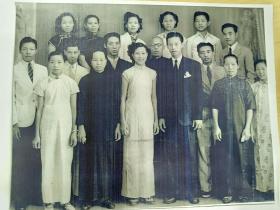 百年家族史百年桑梓情——旅加爱国华侨黄祝求家族后裔回新会寻根