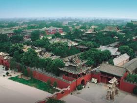 講好關公故事!民革中央及地方組織傳承弘揚關公文化