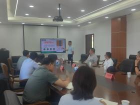 安徽省池州市政企共探杜仲储备林”双效融合”新路径!