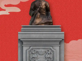 国宝数字重生!“数字圆明园”首款兽首藏品「圆明园马首铜像」即将重磅首发