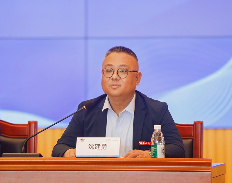 2025海南高等教育创新发展国际论坛新闻发布会三亚召开-图片3