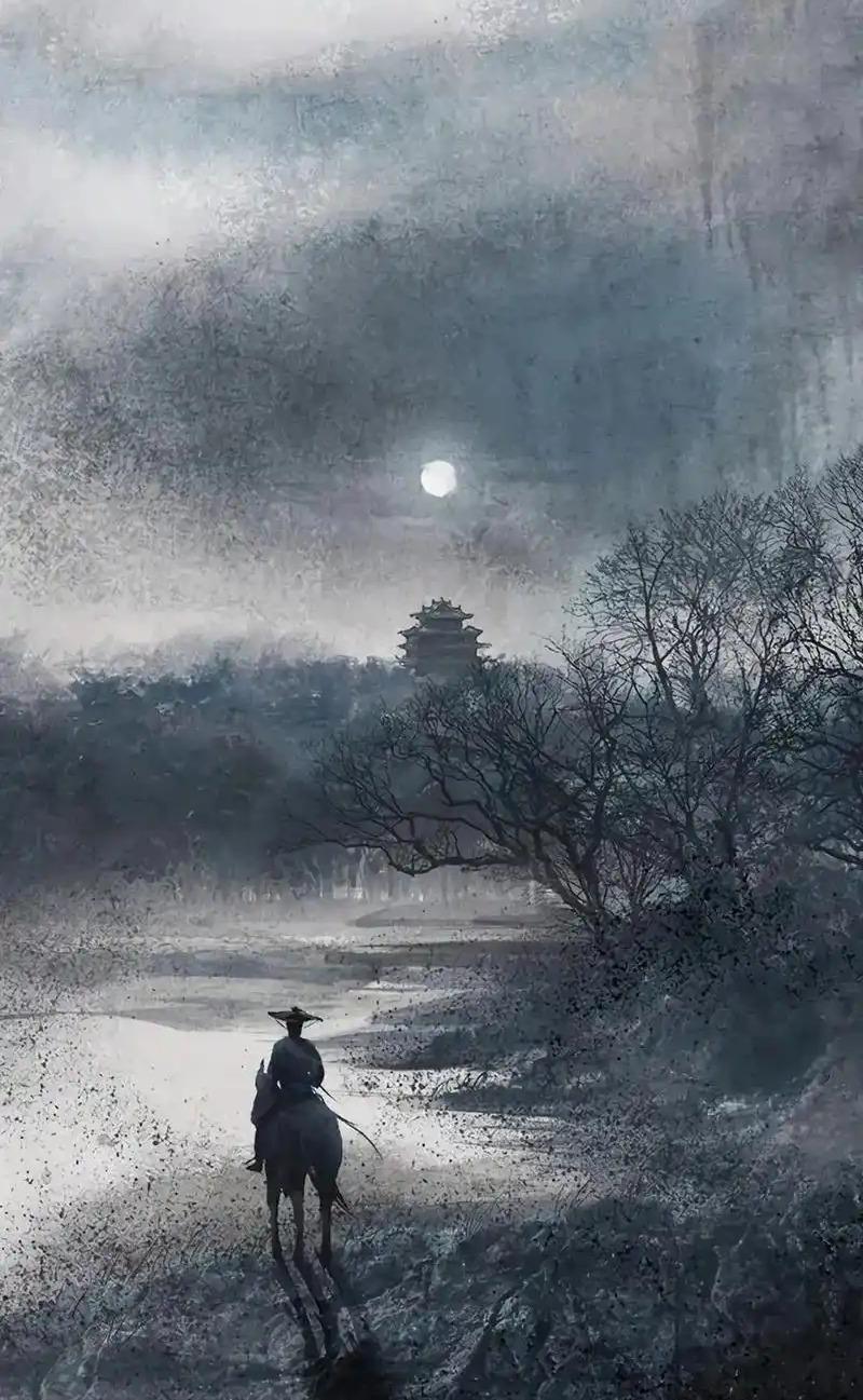 「江湖故事」木杨城黄酒:琥珀光里藏山河-图片3